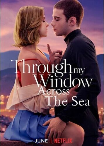 Through My Window Across the Sea 2023 Dubbed Hindi Hdrip